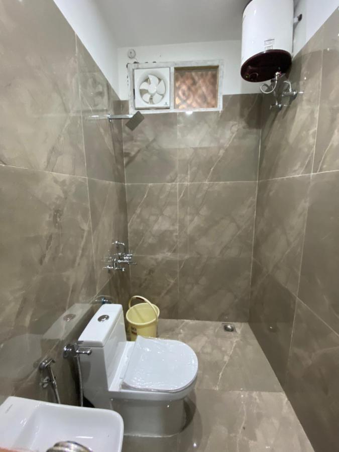 Guest house Solitaire Gardens Near Airport *